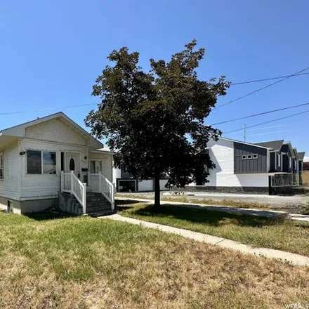 Buy this 4 bed house on 544 200 South in Logan, UT 84321