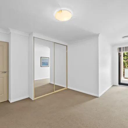 Rent this 2 bed apartment on Sixth Avenue in Campsie NSW 2194, Australia