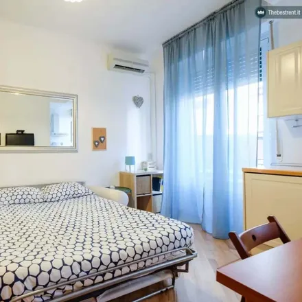 Image 4 - Via Sebastiano del Piombo, 20149 Milan MI, Italy - Apartment for rent