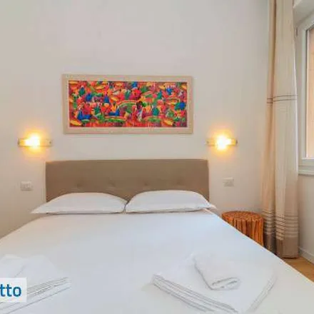 Rent this 1 bed apartment on Via Silva - Via Albani in Via Guglielmo Silva, 20149 Milan MI