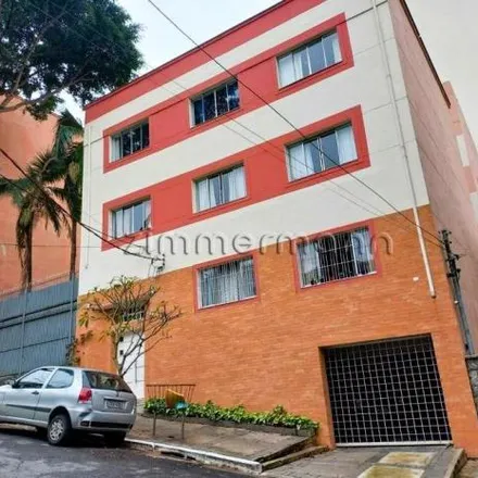 Image 2 - Rua Pais de Andrade 667, Liberdade, São Paulo - SP, 01530-000, Brazil - Apartment for sale
