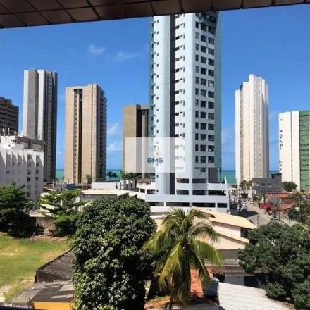 Image 1 - 5375 BR Mania, Avenida Ayrton Senna da Silva, Piedade, Jaboatão dos Guararapes - PE, 54420-700, Brazil - Apartment for sale