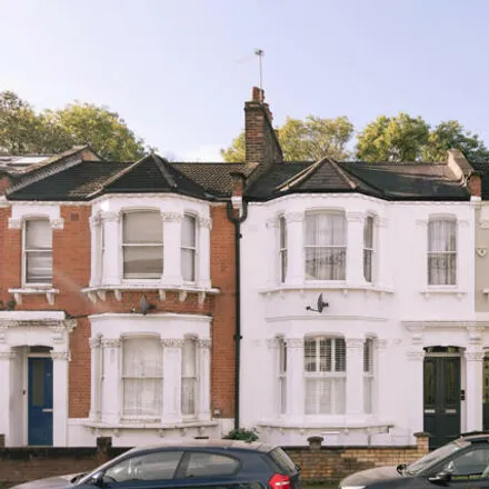Buy this 2 bed apartment on Ivydale Road / Linden Grove in Ivydale Road, London