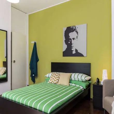 Image 7 - Via Antonio Tolomeo Trivulzio 1, 20146 Milan MI, Italy - Apartment for rent