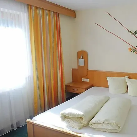 Rent this 2 bed apartment on 6481 Sankt Leonhard im Pitztal