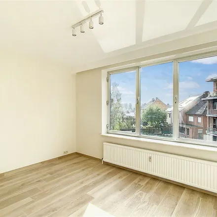 Image 2 - Oudebaan 251, 3000 Leuven, Belgium - Apartment for rent
