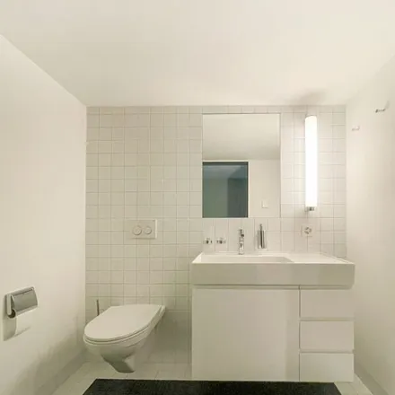 Rent this 4 bed apartment on Eigi 22 in 8932 Mettmenstetten, Switzerland