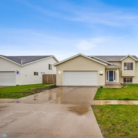 Buy this 4 bed house on 1082 39 1/2 Avenue West in West Fargo, ND 58078