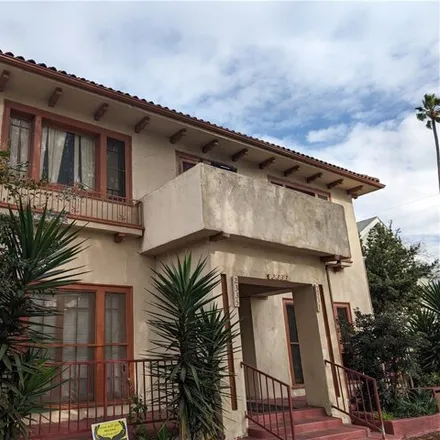 Image 1 - 2331 West 20th Street, Los Angeles, CA 90018, USA - House for sale
