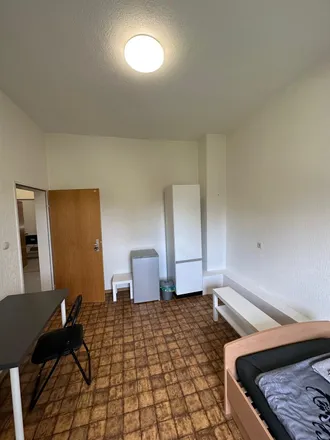 Rent this 2 bed apartment on Rödelheimer Landstraße 24a in 60487 Frankfurt, Germany