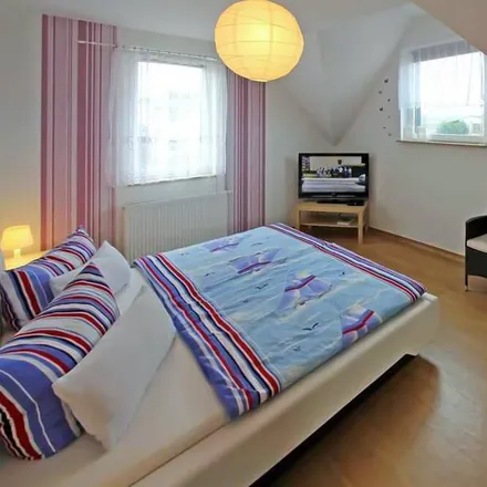 Rent this 1 bed apartment on Neppermin in Wendeplatz, An der Landstraße