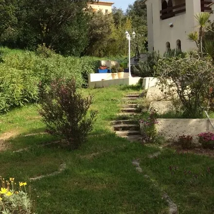 Image 3 - Calcatoggio, South Corsica, France - House for rent