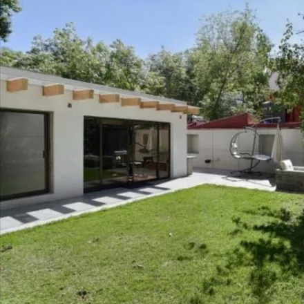 Buy this 4 bed house on Calle Bosque de Sauces in Miguel Hidalgo, 11700 Santa Fe