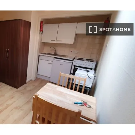Image 1 - Anson Road, London, NW2 3UX, United Kingdom - Apartment for rent