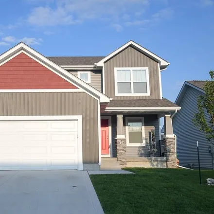 Buy this 3 bed house on 399 Aspen Drive in Norwalk, IA 50211