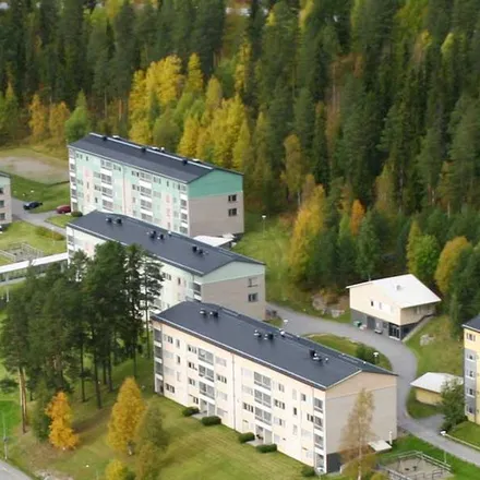 Rent this 2 bed apartment on Strandvägen in 912 34 Vilhelmina, Sweden