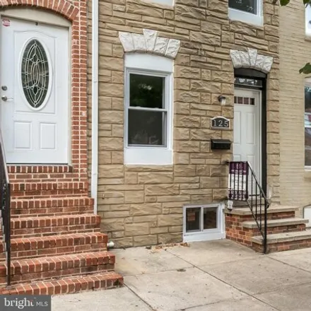 Image 5 - 125 S Schroeder St, Baltimore, Maryland, 21223 - House for sale