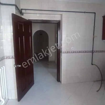 Rent this 3 bed apartment on 1066. Cd. 14 in 06460 Çankaya, Turkey
