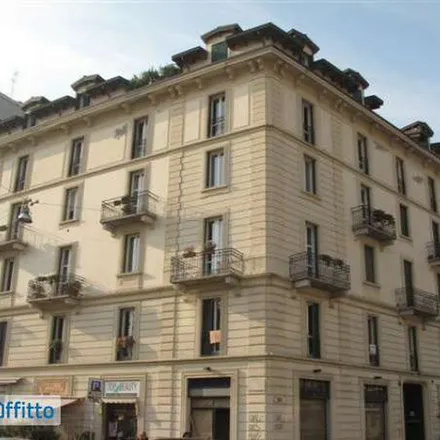 Image 4 - Via Francesco Ferrucci 11, 20145 Milan MI, Italy - Apartment for rent