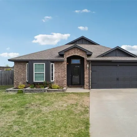 Buy this 3 bed house on 13398 North 133rd East Avenue in Collinsville, OK 74021