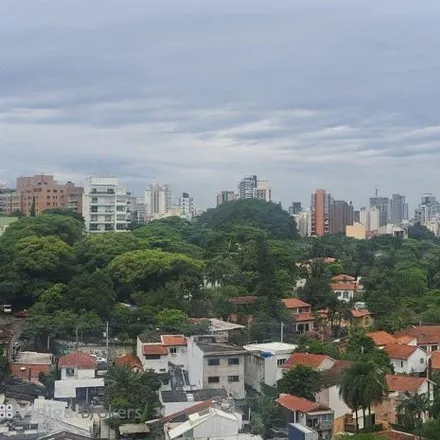 Image 1 - Shell, Rua dos Macunis, Vila Beatriz, São Paulo - SP, 05420-020, Brazil - Apartment for sale