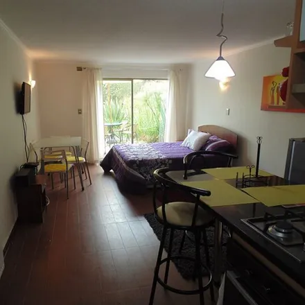 Buy this 1 bed apartment on Lesonia 420 in 254 0070 Viña del Mar, Chile