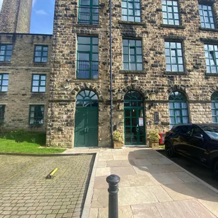 Rent this 2 bed room on Alexandra Mill in Mill Street, Uppermill