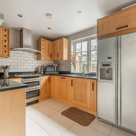 Rent this 3 bed apartment on Roxeth Hill in London, HA2 0JN