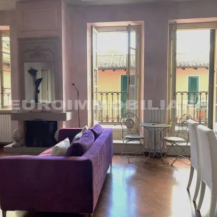 Image 2 - Miracle, Corso Magenta 28, 25125 Brescia BS, Italy - Apartment for rent