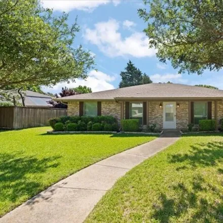 Buy this 3 bed house on 2814 Forest Grove Drive in Richardson, TX 75075