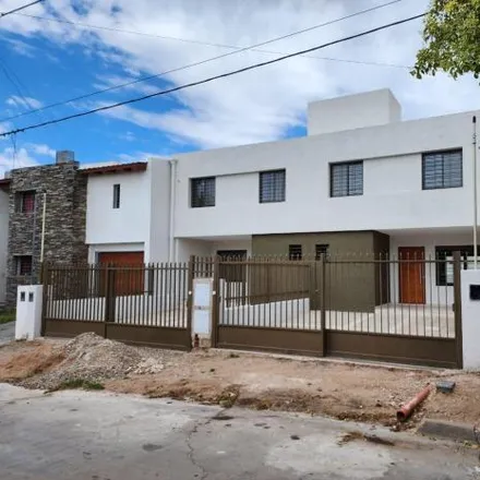 Buy this 3 bed apartment on Luis García Lagos 896 in Ampliación Urca, Cordoba