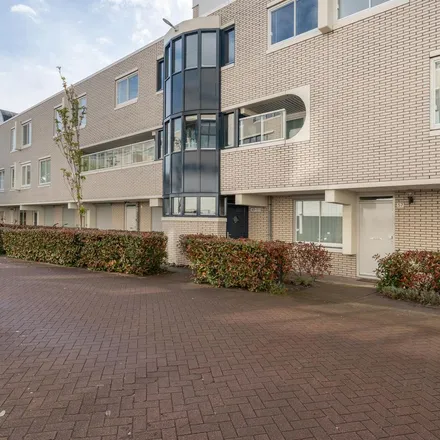 Image 5 - Oosterkade 43, 3011 TV Rotterdam, Netherlands - Apartment for rent