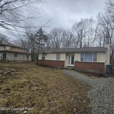 Image 1 - 2603 Highview Drive, Coolbaugh Township, PA 18466, USA - House for rent