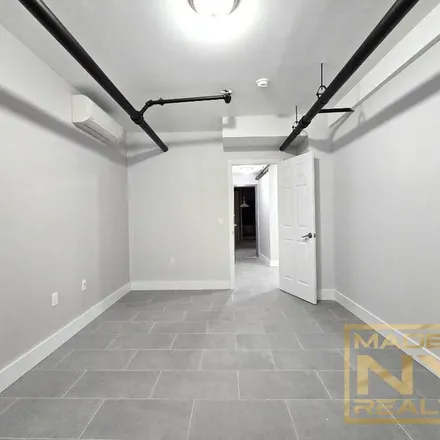 Rent this 3 bed apartment on 22-55 33rd Street in New York, NY 11105