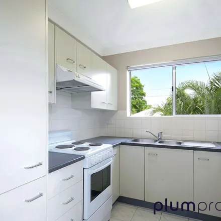 Rent this 2 bed apartment on 25 Gustavson Street in Annerley QLD 4103, Australia