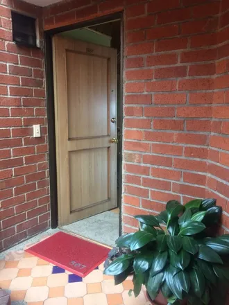 Rent this 1 bed apartment on Bogota in Tibaná, CO