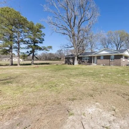 Image 3 - 598 East Cook Street, Eustace, Henderson County, TX 75124, USA - House for sale