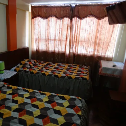 Image 6 - Puno, Laykakota, PUN, PE - Apartment for rent