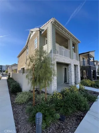 Rent this 4 bed condo on Abacus in Irvine, CA 92619
