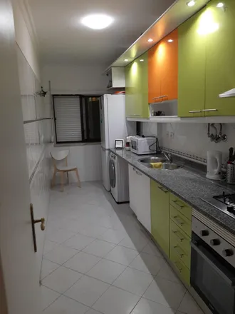 Image 4 - Av Brasil 84, Avenida do Brasil, 2735-661 Sintra, Portugal - Apartment for rent