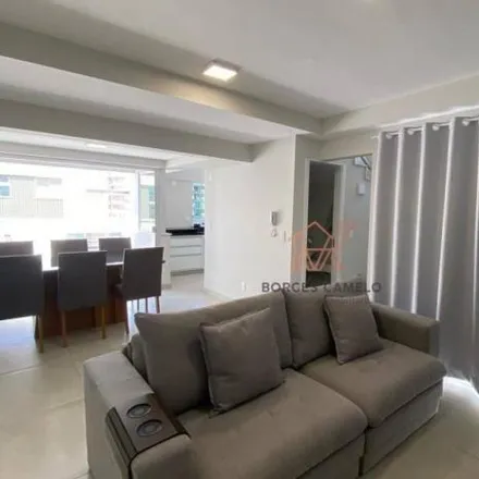 Image 2 - Caixa Econômica Federal, Rua Antônio de Albuquerque 1065, Savassi, Belo Horizonte - MG, 30112-011, Brazil - Apartment for sale