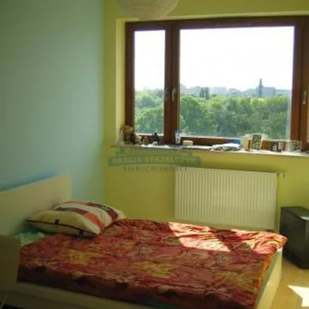 Image 7 - unnamed road, 02-525 Warsaw, Poland - Apartment for rent
