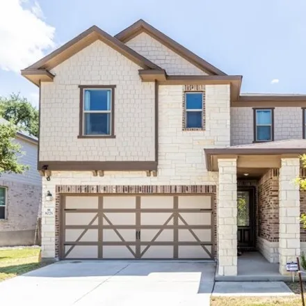 Rent this 4 bed house on 8026 San Mirienda in Boerne, Texas