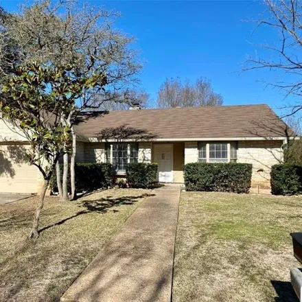 Rent this 3 bed house on 5502 Longhorn Landing in Hudson Bend, Travis County
