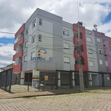 Buy this 3 bed apartment on Rua Pedro Luiz Pessutto in São Victor Cohab, Caxias do Sul - RS