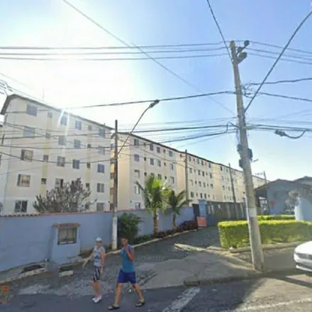 Image 2 - unnamed road, Vale dos Bandeirantes, Juiz de Fora - MG, 36047-200, Brazil - Apartment for rent