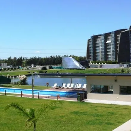 Rent this 2 bed apartment on unnamed road in Partido de Tigre, 1670 Nordelta