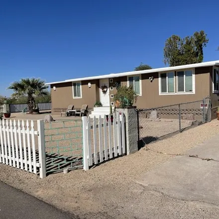 Buy this 2 bed house on 17601 North 22nd Street in Phoenix, AZ 85022
