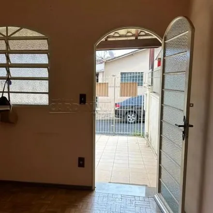 Buy this 2 bed house on Rua Dona Maria Izabel O. Botelho in Vila Elisabeth, São Carlos - SP