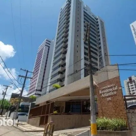 Image 2 - Rua Granja Marazul, STIEP, Salvador - BA, 41770-165, Brazil - Apartment for sale
